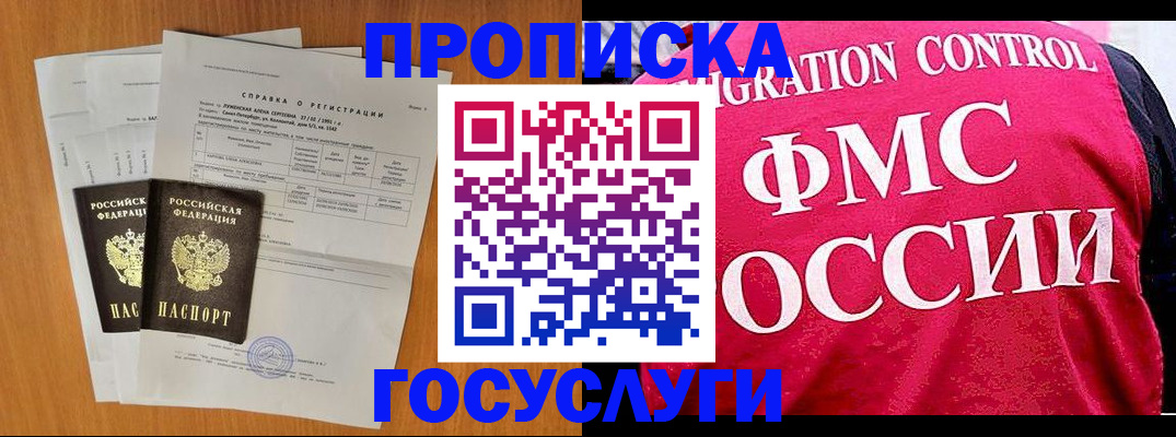 временная регистрация госуслуги в Полярном